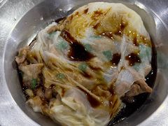 -标记美食新鲜猪杂(兴南大道店)