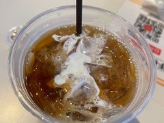 -麦当劳(宁波火车高铁站店)
