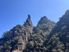 -三清山风景名胜区