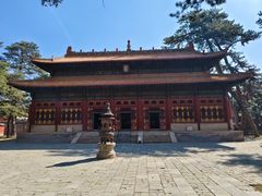 -普乐寺