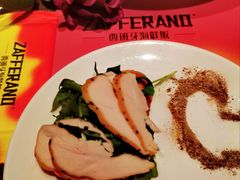-ZAFFERANO西班牙海鲜饭(上海首店)