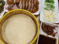 -董立兵烤鸭店(明湖店)