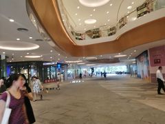 -深圳来福士广场