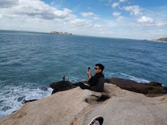 -东极岛景区-东海第一哨灯塔