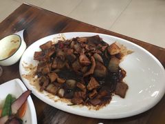 -侬佳蒸菜馆(听潮店)