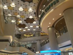 -银座mall(东直门店)