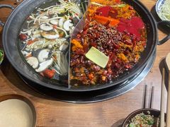 -楠火锅(昆山金鹰店)