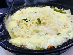 -买又大餐厅(福林里店)