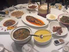 -万荣烤鸭店·北京菜(天坛店)