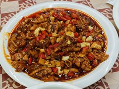 -老三样·旧食新味(船山路店)