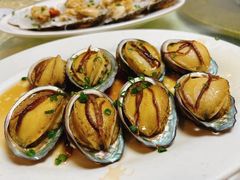 -老字号蛇口德记烧腊饭店·海鲜加工