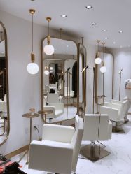 -S.HAIR SALON