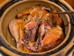 -外婆家(天河领展店)