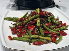 -绿茶餐厅(领展购物广场·中关村店)