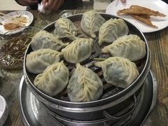 -小叶大馅饺子城