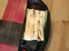 -花少爷·鲜虾干贝粥(延安万达店)