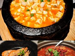 -醉庐·新上海菜(南京西路店)