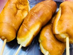 -宏发红西饼屋(天津路店)