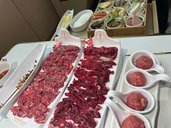 -潮正和潮汕牛肉火锅·老字号(番禺万达店)