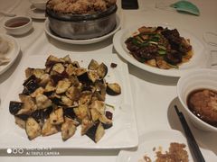 荷香糯米排骨-金春禧(世茂国际广场店)
