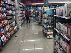 -嘉荣超市(清远万达店)