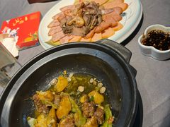 -一桶江山餐厅(松北店)