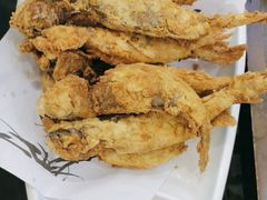 -一块豆腐·海鲜·家常菜(李沧书院路店)