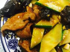 -北大地皖峰饭馆