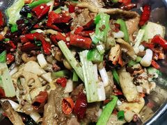 -川人百味·水煮活鱼(赛罕万达店)