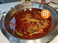 -蜀滋香鲜鱼美蛙火锅(339店)