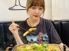 -后街佬·炭火鲜鱼杂(南城店)