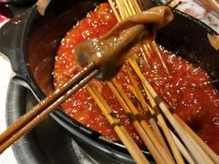 -钢管厂五区小郡肝串串香(南山店)
