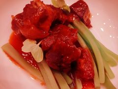 -白家大院·王府宫廷菜(苏州街店)