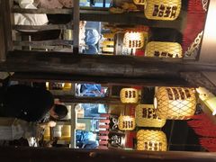 -南京大牌档(济南万象城店)