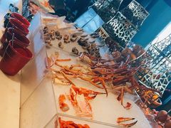 -西安W酒店·WEI全味西餐厅