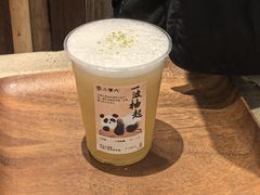 -李山山茶事(景枫店)