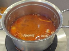 -大橘元自助回转火锅(天河新天地店)