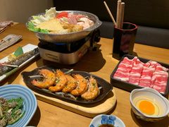 -一心创作料理屋(经开万达店)