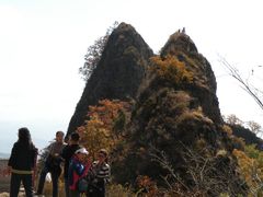 -吉林拉法山