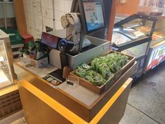 -泸溪河桃酥(秦淮新街口店)