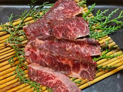 -黑牛の店·和牛烧肉(大悦城店)