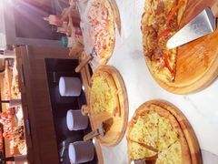 -比格比萨自助(大兴荟聚店)