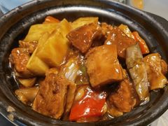 -有璟阁港式餐厅(国贸商城店)