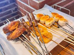 -眼镜哥浦江夜宵大本营