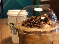 -星巴克(呼和浩特民族商场店)