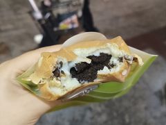 -记录余生·车轮饼(龙洞店)