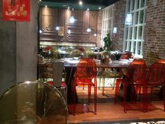 -黑土印象菜馆(三元桥店)