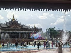 -西双版纳傣族园