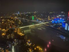 -WFC会仙楼观景台
