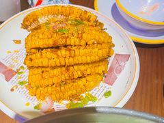 -澳门星记猪骨(虹口龙之梦店)